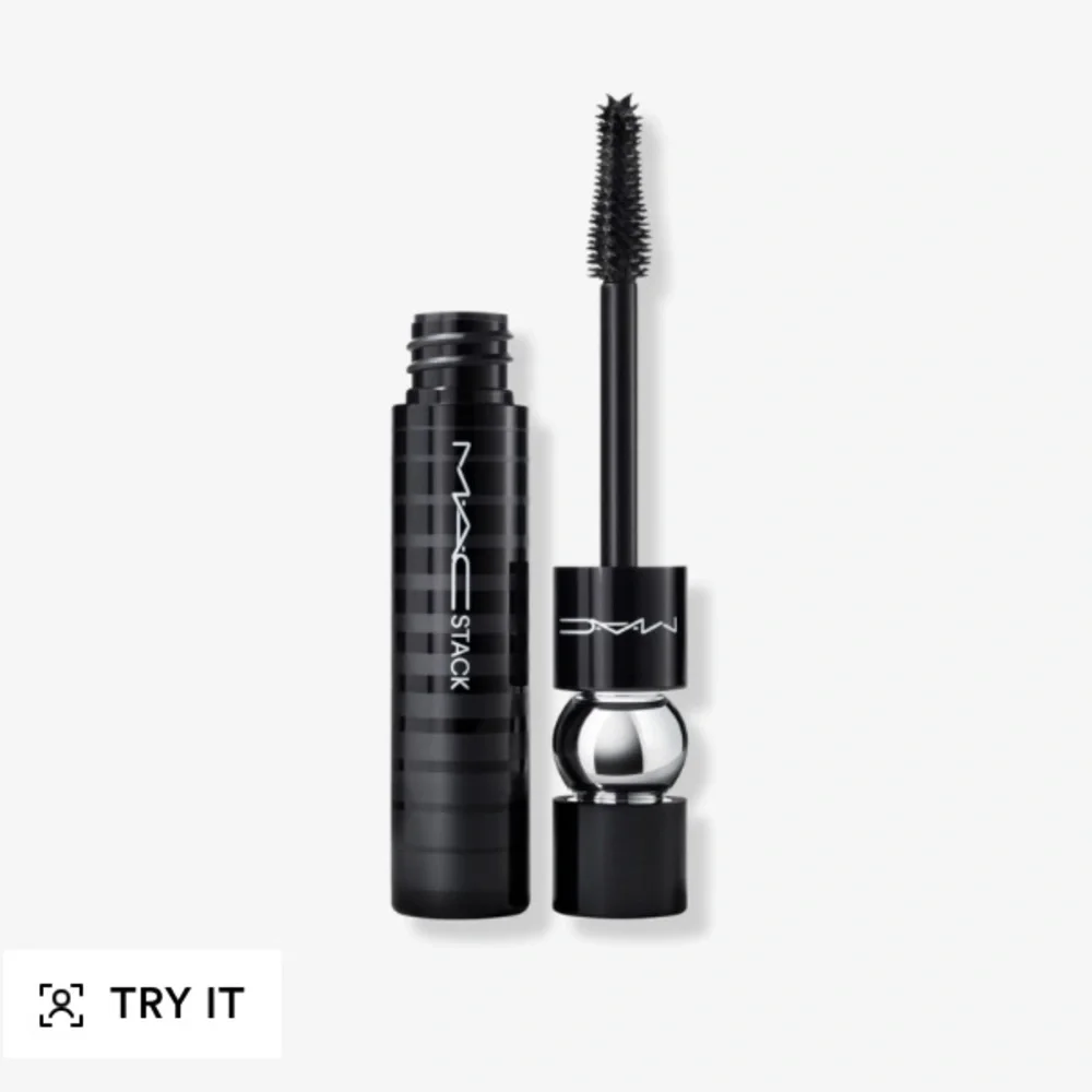 MAC Stack Mascara